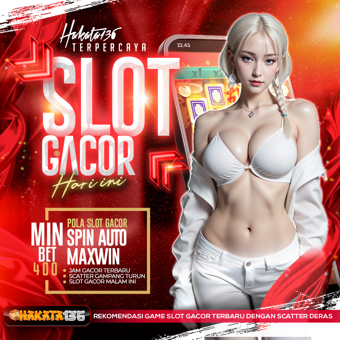 HAKATA136 | Situs Resmi Agen Toto Apk Gampang Menang & Terpercaya Paling Aman Di Indonesia